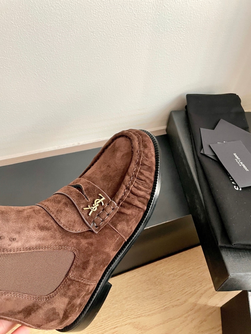 Y51 boots